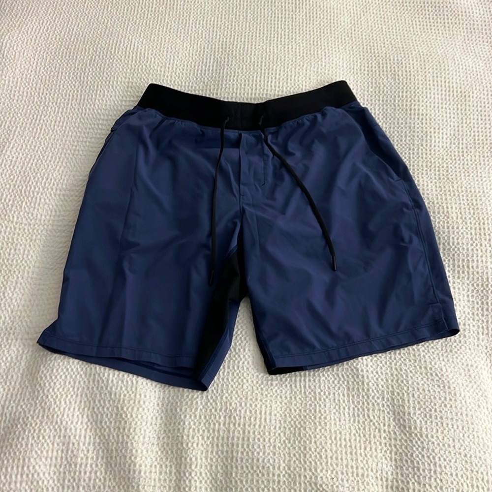 Lululemon Shorts 9” inseam